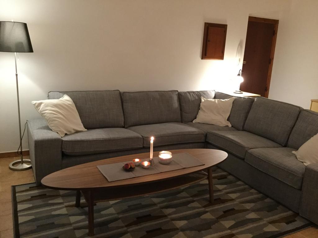 Apartment With Sea View Tropea Bagian luar foto
