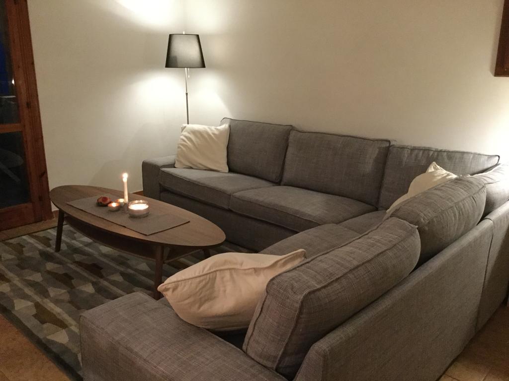 Apartment With Sea View Tropea Bagian luar foto