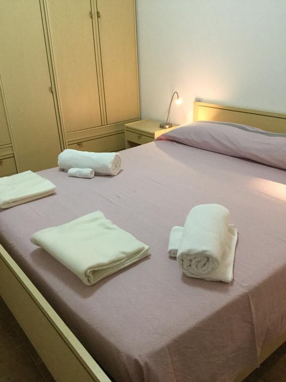 Apartment With Sea View Tropea Bagian luar foto