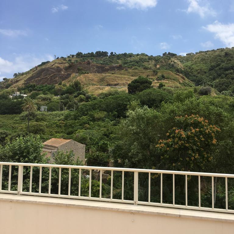 Apartment With Sea View Tropea Bagian luar foto