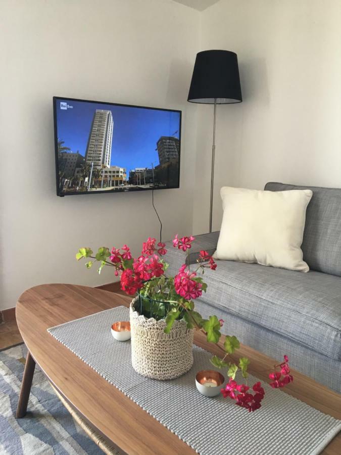 Apartment With Sea View Tropea Bagian luar foto